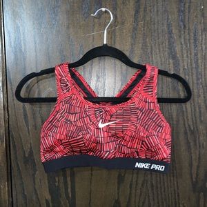 Sport Bra